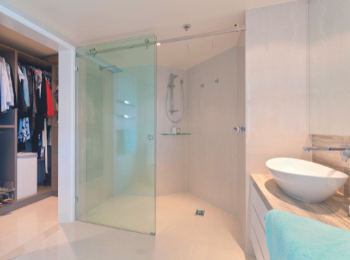 Salle de bain sur-mesure